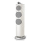 Bowers & Wilkins 804 D5 Diamond Series 3-Way Floorstanding Speaker - Each (Warm White)