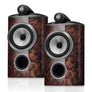 California Burl Gloss