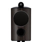 Bowers & Wilkins 805 D5 Diamond Series 3-Way Bookshelf Speaker - Each (Dark Walnut)