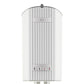Bowers & Wilkins 805 D5 Diamond Series 3-Way Bookshelf Speaker - Each (White)