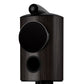 Bowers & Wilkins 805 D5 Diamond Series 3-Way Bookshelf Speaker - Each (Dark Walnut)