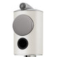 Bowers & Wilkins 805 D5 Diamond Series 3-Way Bookshelf Speaker - Each (White)
