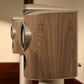 Bowers & Wilkins 805 D5 Diamond Series 3-Way Bookshelf Speaker - Each (Light Walnut)