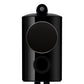 Bowers & Wilkins 805 D5 Diamond Series 3-Way Bookshelf Speaker - Each (Stealth Black)