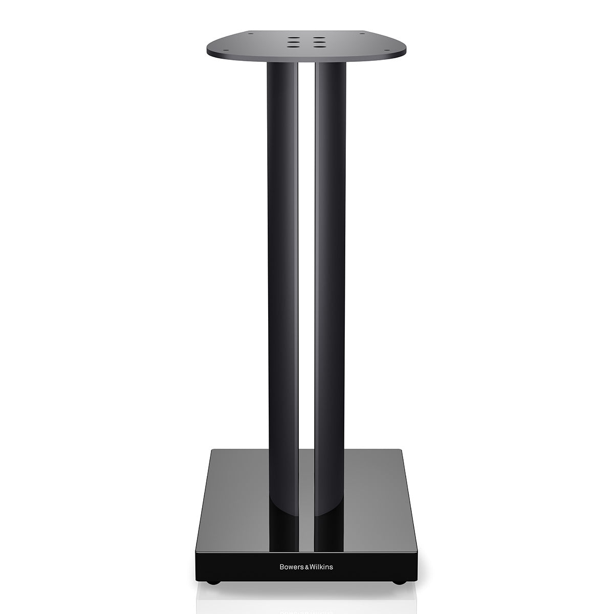 Bowers & Wilkins 805 D5 Diamond Series Bookshelf Speaker Stand - Each (Black)