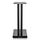 Bowers & Wilkins 805 D5 Diamond Series Bookshelf Speaker Stand - Each (Black)