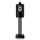 Bowers & Wilkins 805 D5 Diamond Series Bookshelf Speaker Stand - Each (Black)
