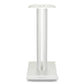 Bowers & Wilkins 805 D5 Diamond Series Bookshelf Speaker Stand - Each (Titanium)