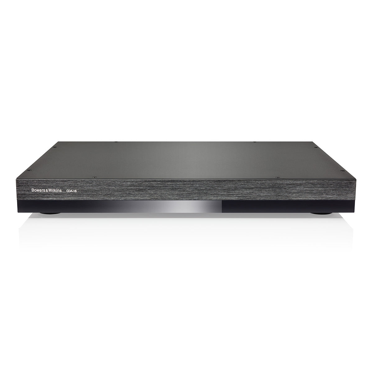 Bowers & Wilkins CDA-16 Custom Installation 16 Channel Distribution Amplifier