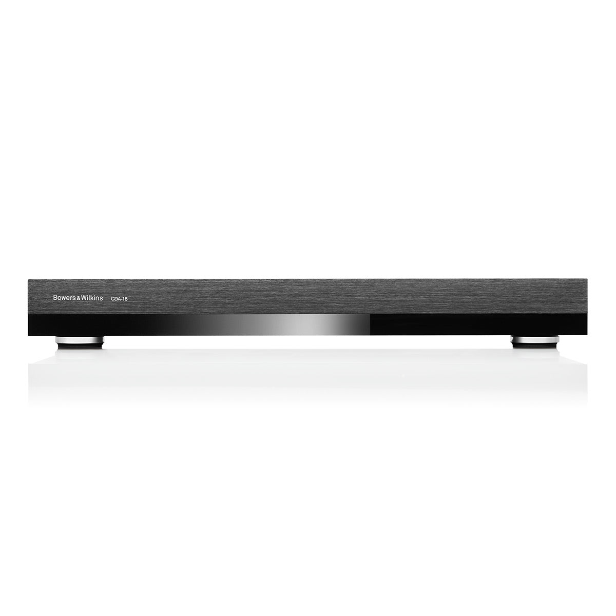 Bowers & Wilkins CDA-16 Custom Installation 16 Channel Distribution Amplifier