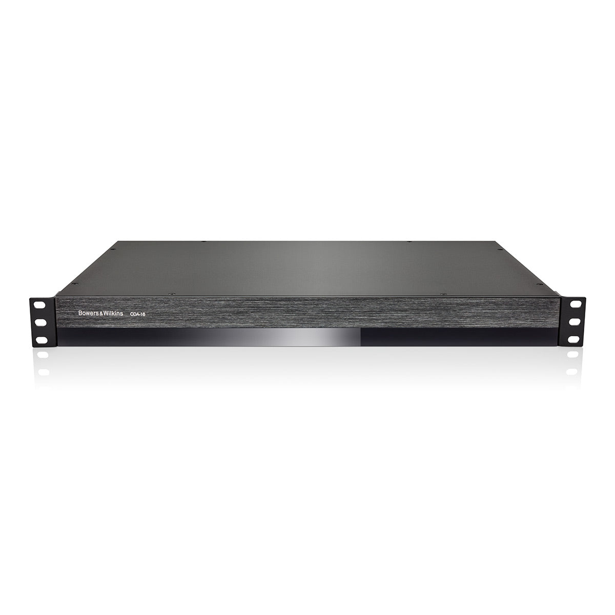 Bowers & Wilkins CDA-16 Custom Installation 16 Channel Distribution Amplifier
