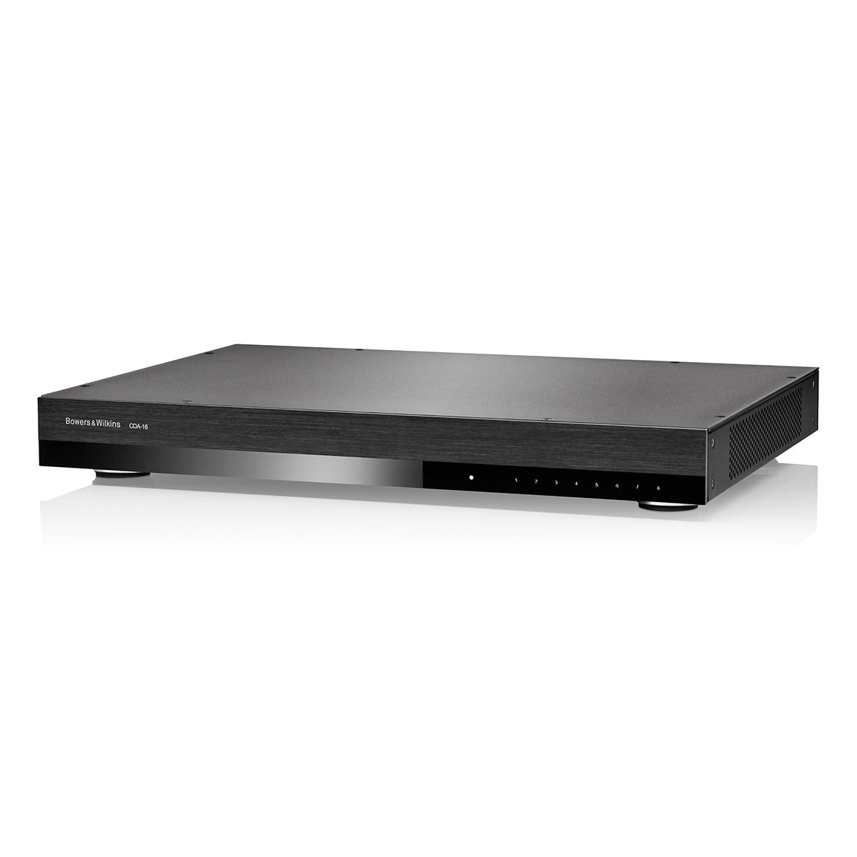 Bowers & Wilkins CDA-16 Custom Installation 16 Channel Distribution Amplifier
