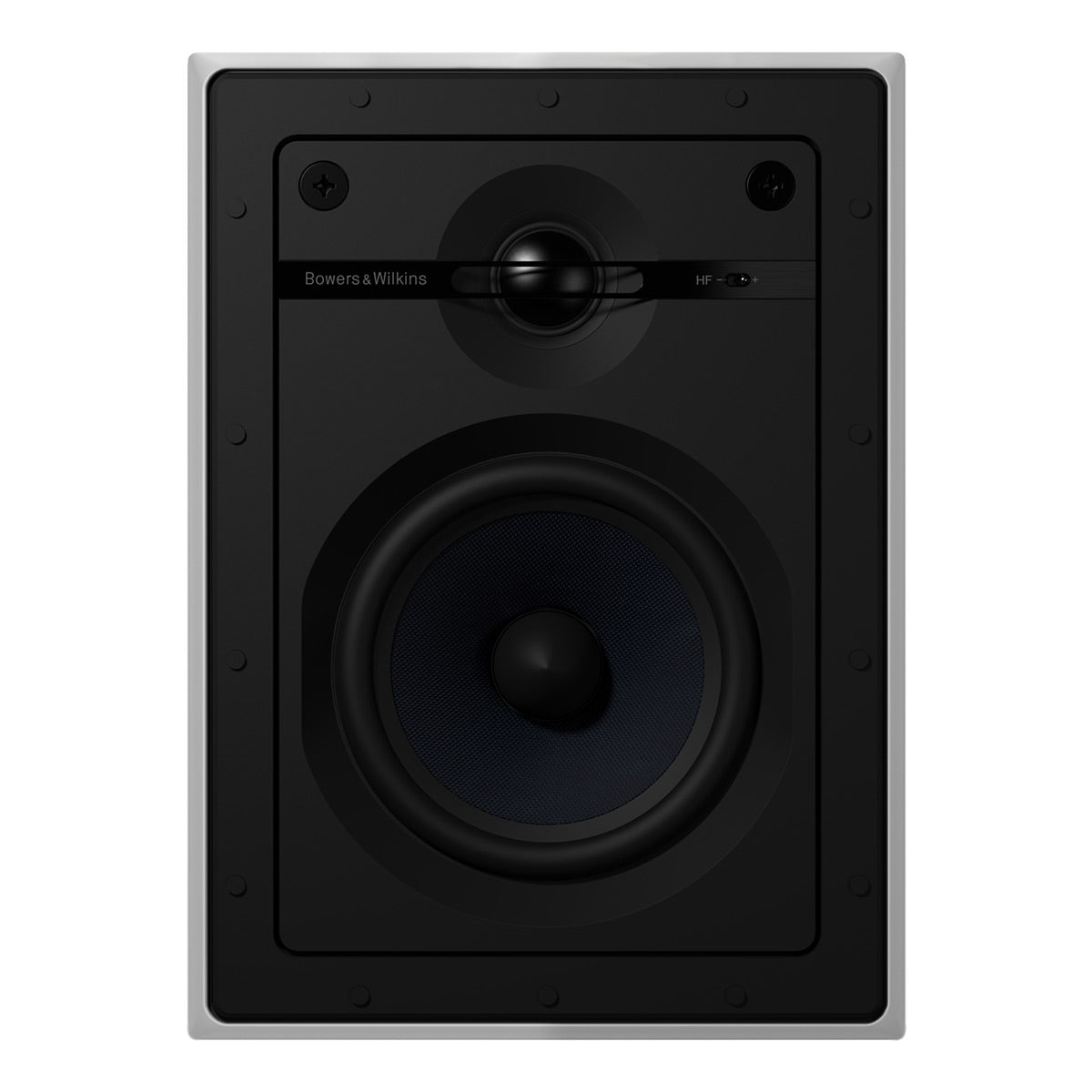Bowers & Wilkins CWM652 5" In-Wall Speakers - Pair