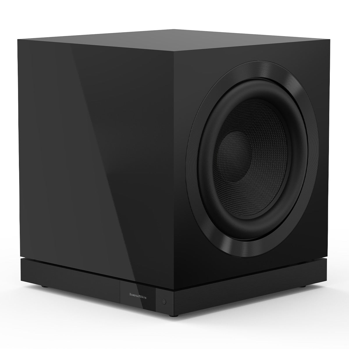 Bowers & Wilkins DB1D 12" Active Subwoofer (Stealth Black)