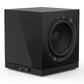Bowers & Wilkins DB1D 12" Active Subwoofer (Stealth Black)