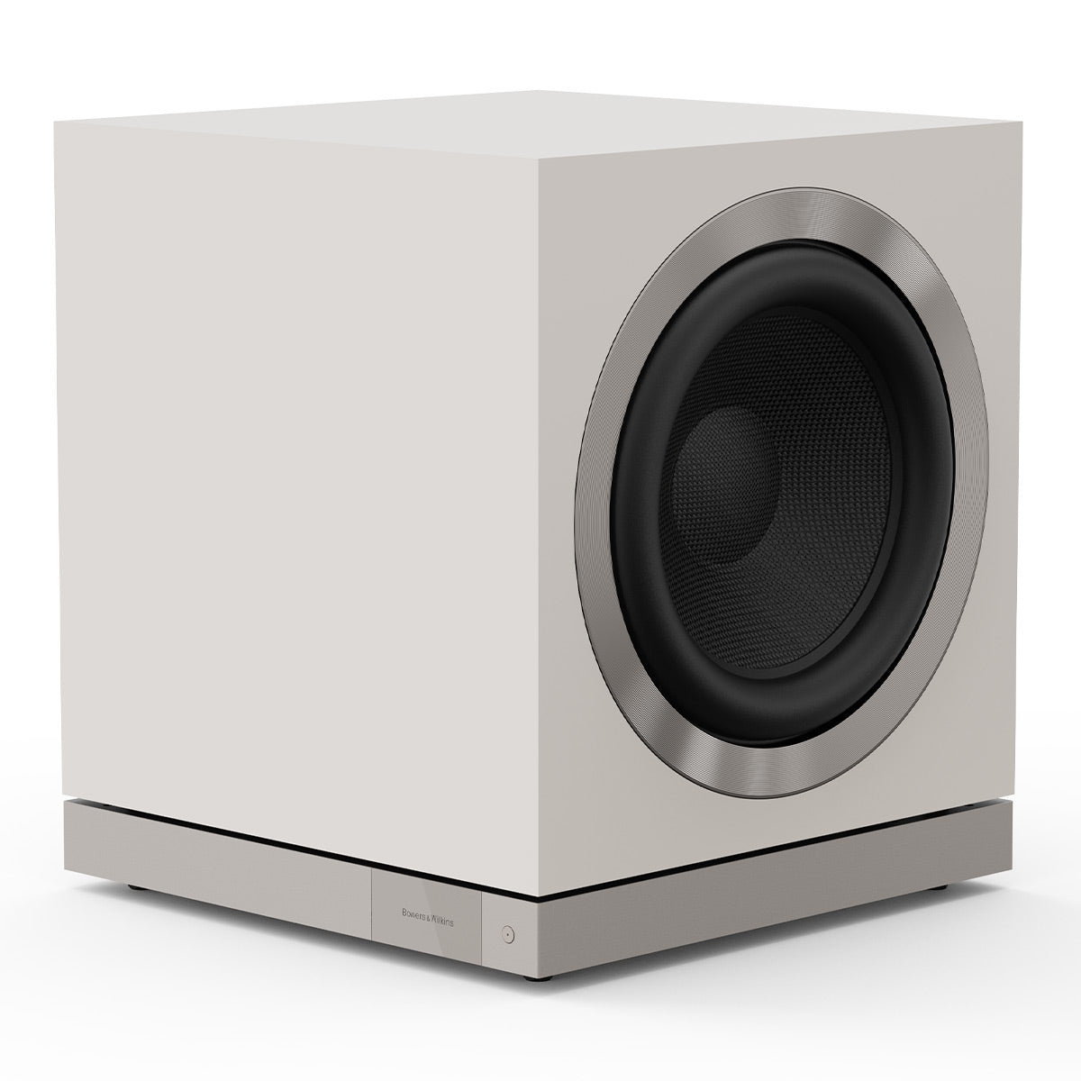 Bowers & Wilkins DB1D 12" Active Subwoofer (Warm White)
