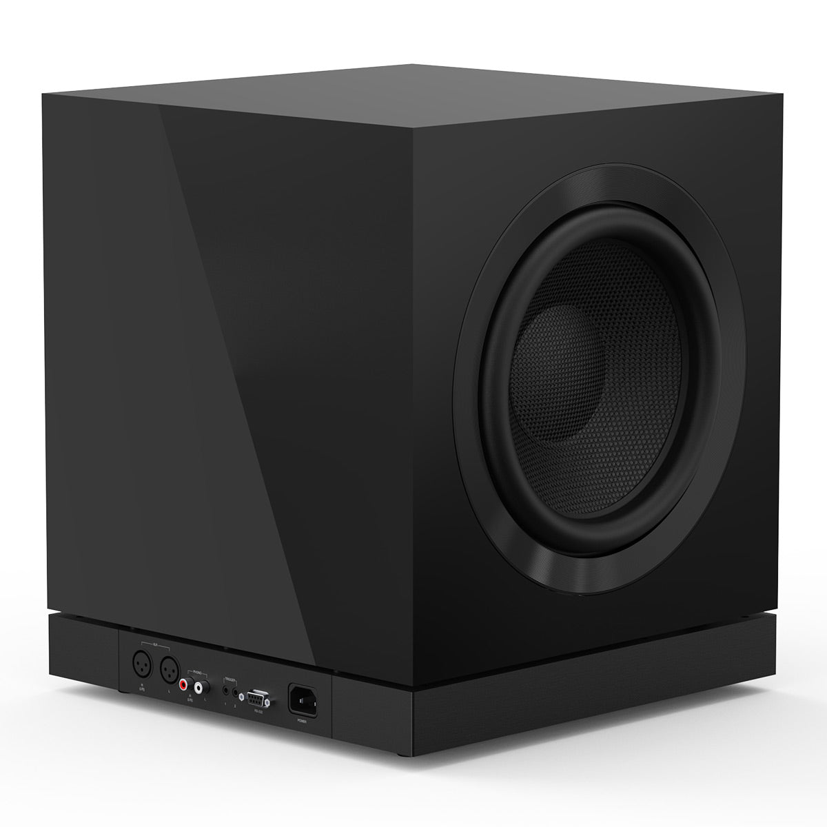 Bowers & Wilkins DB2D 10" Active Subwoofer (Stealth Black)