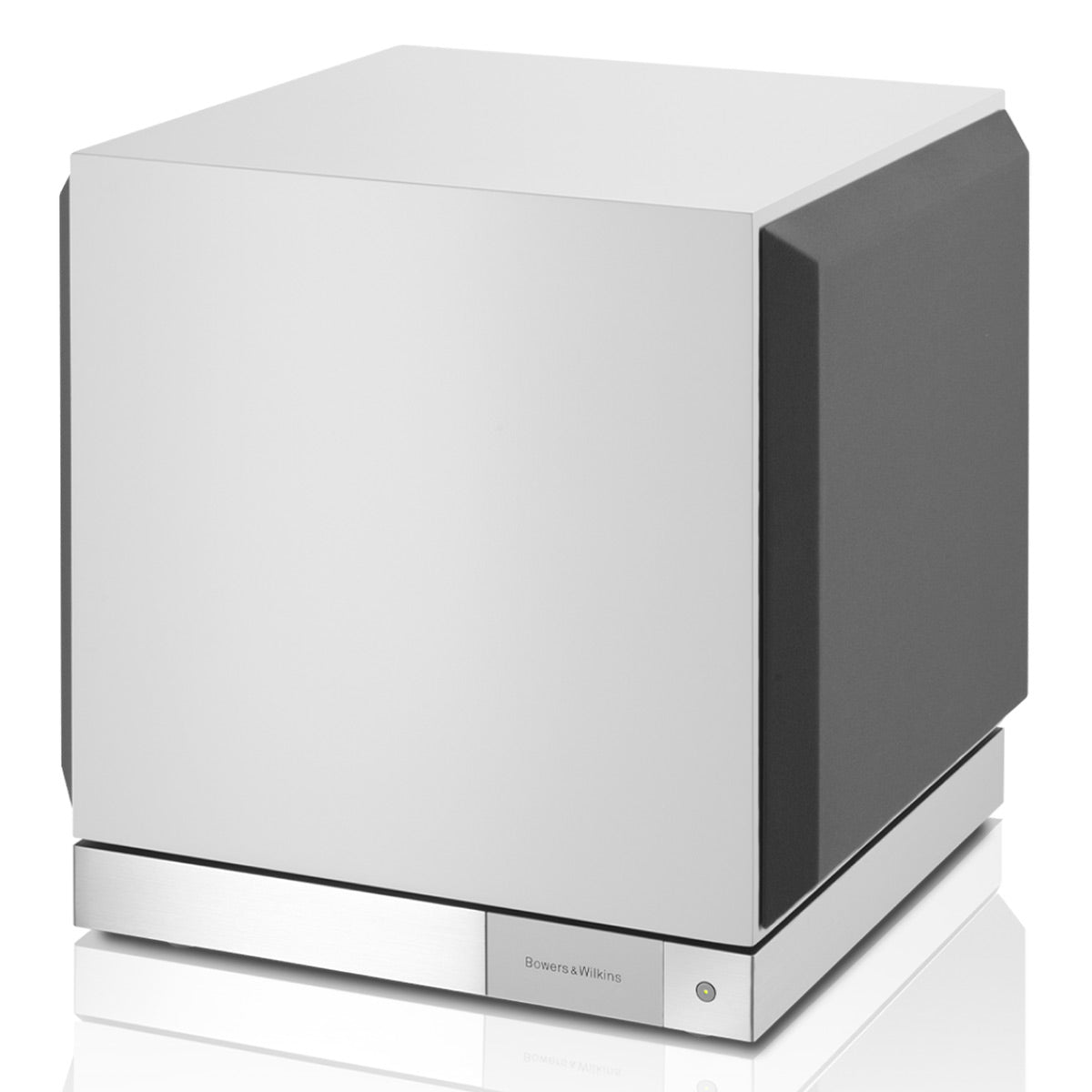Bowers & Wilkins DB2D 10" Active Subwoofer (Satin White)