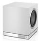 Bowers & Wilkins DB2D 10" Active Subwoofer (Satin White)