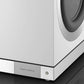 Bowers & Wilkins DB2D 10" Active Subwoofer (Satin White)
