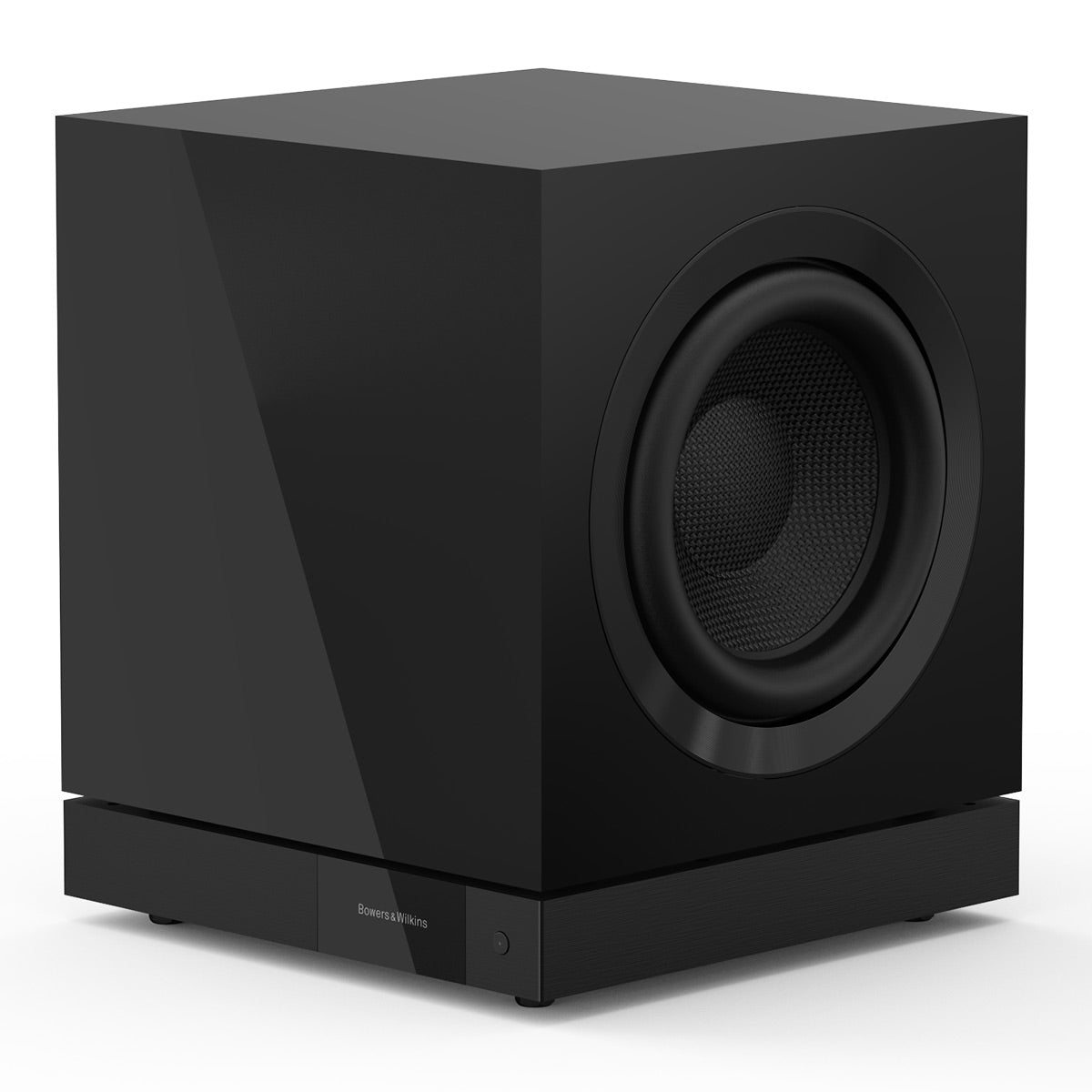 Bowers & Wilkins DB3D 8" Active Subwoofer (Stealth Black)