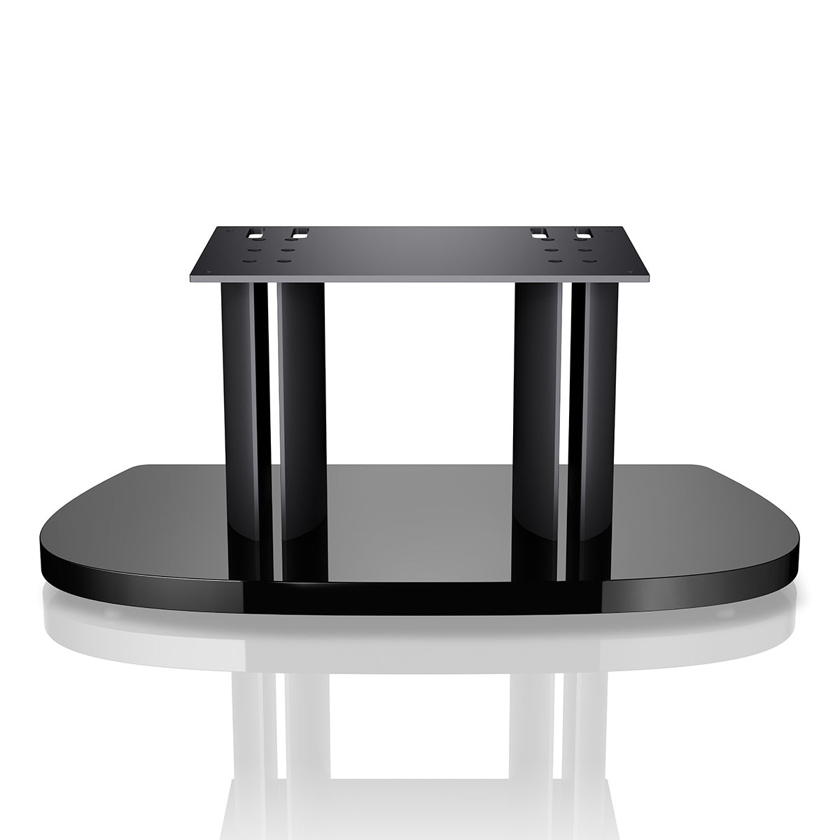 Bowers & Wilkins FS-HTM D5 Center-Channel Speaker Stand (Black)