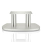Bowers & Wilkins FS-HTM D5 Center-Channel Speaker Stand (Titanium)