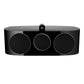 Bowers & Wilkins HTM81 D5 Diamond Series 3-Way Center Channel Speaker (Stealth Black)