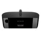 Bowers & Wilkins HTM81 D5 Diamond Series 3-Way Center Channel Speaker (Stealth Black)