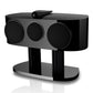 Bowers & Wilkins HTM81 D5 Diamond Series 3-Way Center Channel Speaker (Stealth Black)