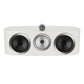 Bowers & Wilkins HTM81 D5 Diamond Series 3-Way Center Channel Speaker (Warm White)