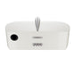 Bowers & Wilkins HTM81 D5 Diamond Series 3-Way Center Channel Speaker (Warm White)