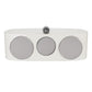 Bowers & Wilkins HTM81 D5 Diamond Series 3-Way Center Channel Speaker (Warm White)