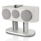 Bowers & Wilkins HTM81 D5 Diamond Series 3-Way Center Channel Speaker (Warm White)