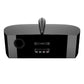 Bowers & Wilkins HTM82 D5 Diamond Series 3-Way Center Channel Speaker (Stealth Black)