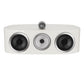 Bowers & Wilkins HTM82 D5 Diamond Series 3-Way Center Channel Speaker (Warm White)