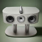 Bowers & Wilkins HTM82 D5 Diamond Series 3-Way Center Channel Speaker (Warm White)