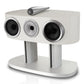 Bowers & Wilkins HTM82 D5 Diamond Series 3-Way Center Channel Speaker (Warm White)