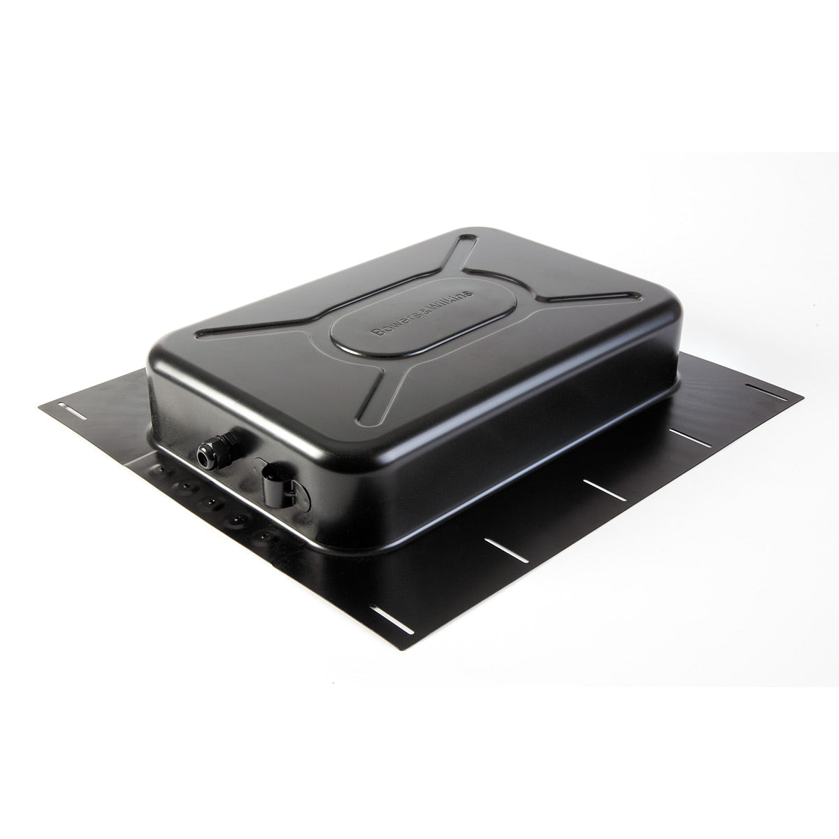 Bowers & Wilkins BB 6W Fire Rated In Wall Speaker Back Box