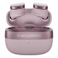 Bowers & Wilkins Pi8 In-Ear Bluetooth True Wireless Earbuds (Pale Mauve)