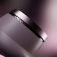 Bowers & Wilkins Pi8 In-Ear Bluetooth True Wireless Earbuds (Pale Mauve)