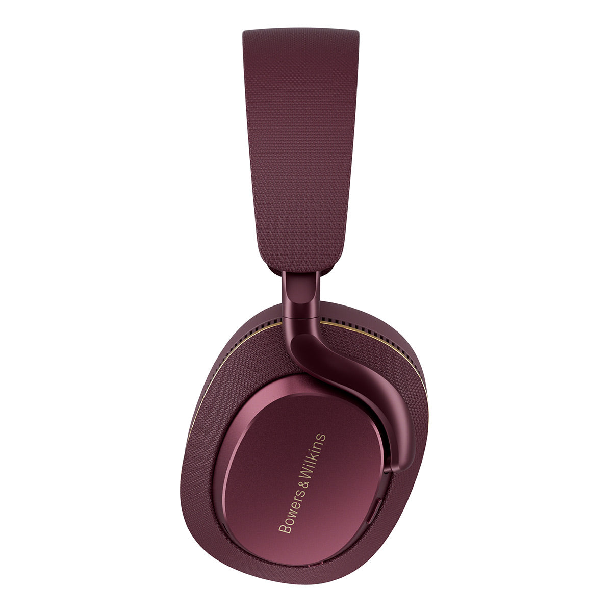 Bowers & Wilkins Px7 S3 Wireless Noise Canceling Bluetooth Headphones (Vintage Maroon)