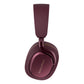 Bowers & Wilkins Px7 S3 Wireless Noise Canceling Bluetooth Headphones (Vintage Maroon)
