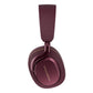 Bowers & Wilkins Px7 S3 Wireless Noise Canceling Bluetooth Headphones (Vintage Maroon)