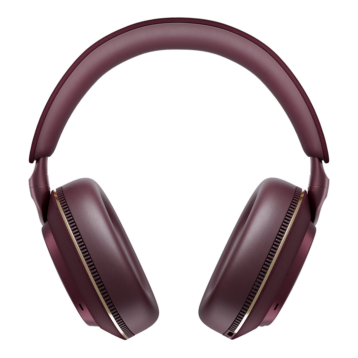 Bowers & Wilkins Px7 S3 Wireless Noise Canceling Bluetooth Headphones (Vintage Maroon)