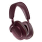 Bowers & Wilkins Px7 S3 Wireless Noise Canceling Bluetooth Headphones (Vintage Maroon)