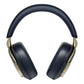 Bowers & Wilkins Px8 S2 Wireless Noise Canceling Bluetooth Headphones (Midnight Blue)