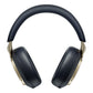 Bowers & Wilkins Px8 S2 Wireless Noise Canceling Bluetooth Headphones (Midnight Blue)