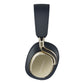 Bowers & Wilkins Px8 S2 Wireless Noise Canceling Bluetooth Headphones (Midnight Blue)