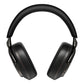 Bowers & Wilkins Px8 S2 Wireless Noise Canceling Bluetooth Headphones (Onyx Black)
